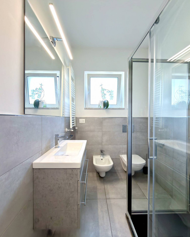 Duplex in vendita a Loano
