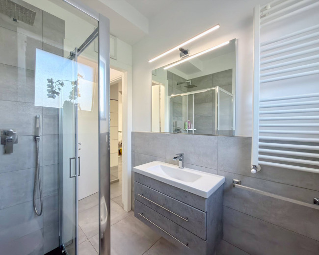 Duplex in vendita a Loano
