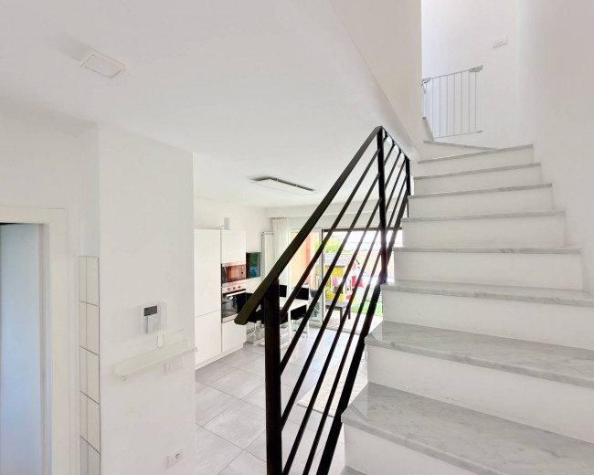 Duplex in vendita a Loano