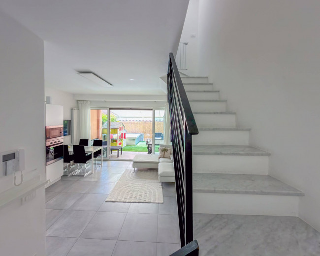 Duplex in vendita a Loano