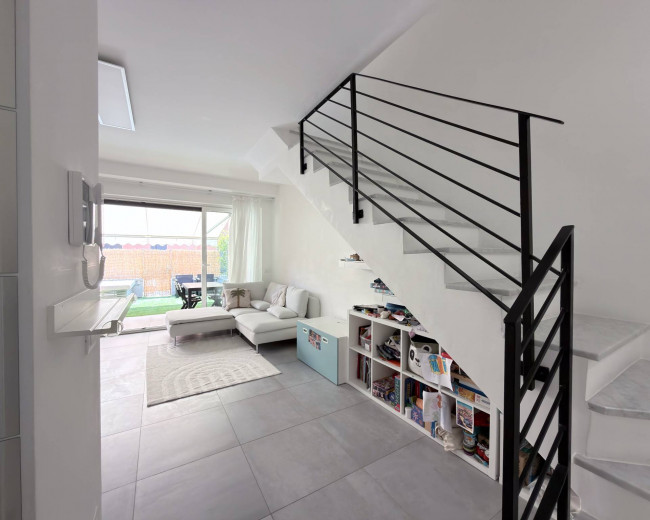 Duplex in vendita a Loano