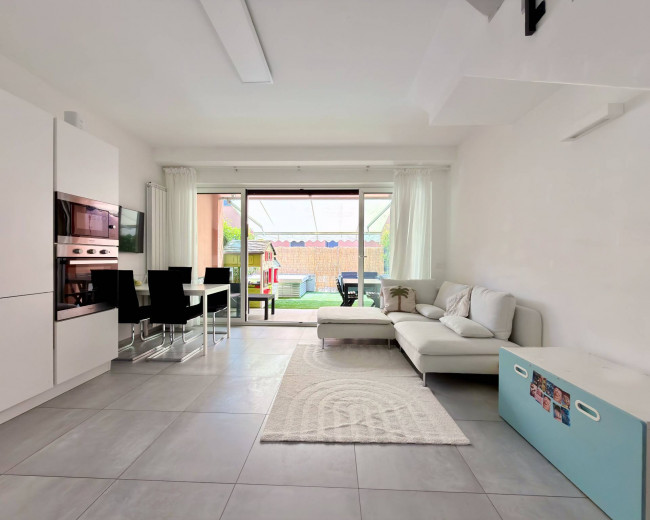 Duplex in vendita a Loano