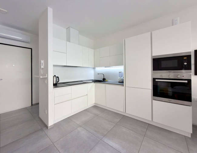 Duplex in vendita a Loano