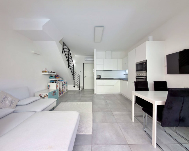 Duplex in vendita a Loano