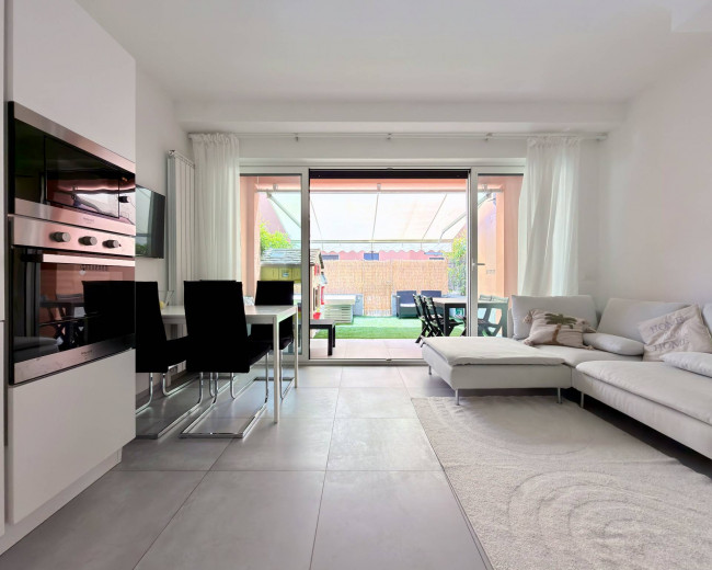 Duplex in vendita a Loano