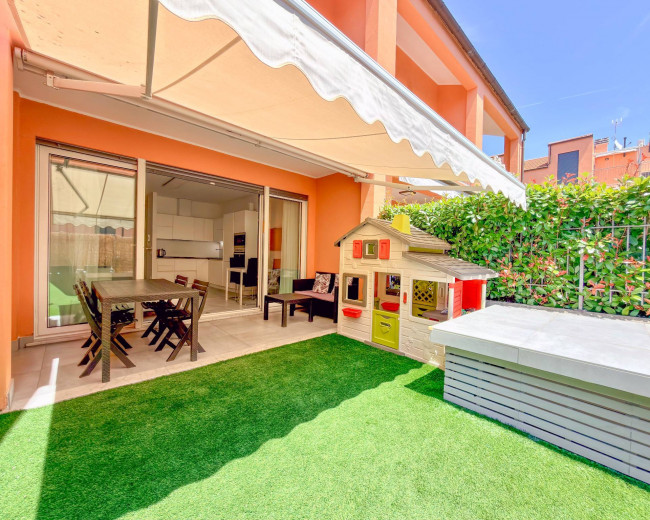 Duplex in vendita a Loano