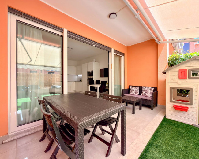 Duplex in vendita a Loano