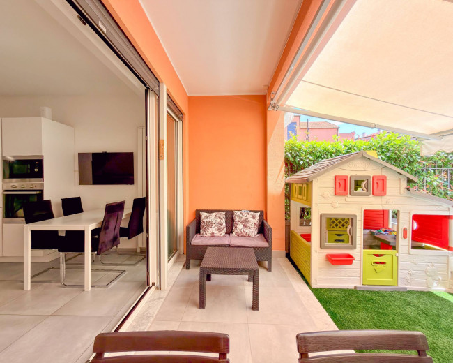 Duplex in vendita a Loano