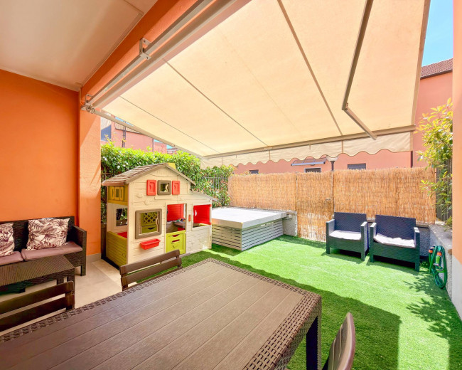Duplex in vendita a Loano
