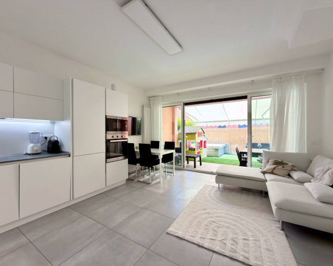 Duplex in vendita a Loano