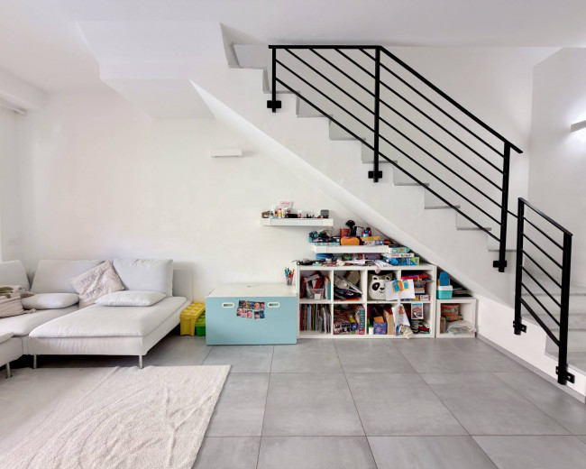 Duplex in vendita a Loano