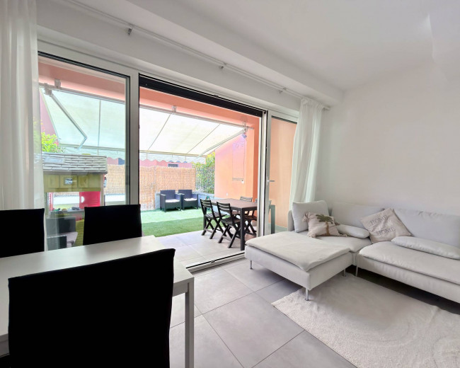 Duplex in vendita a Loano