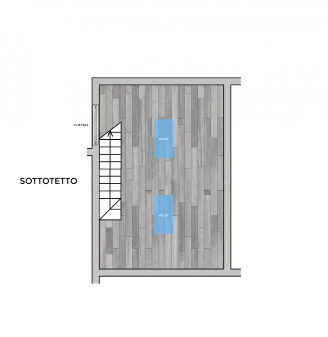 Duplex in vendita a Loano