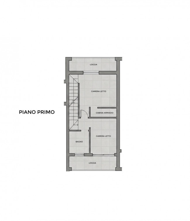 Duplex in vendita a Loano