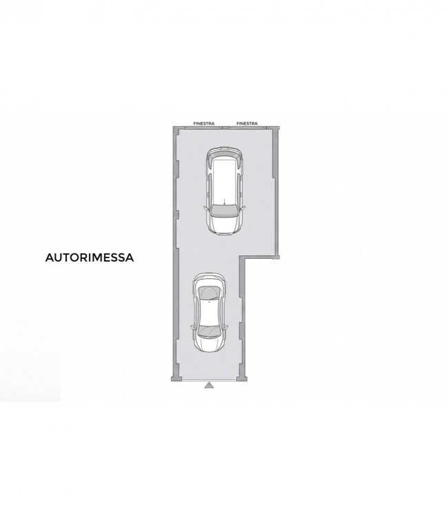 Duplex in vendita a Loano