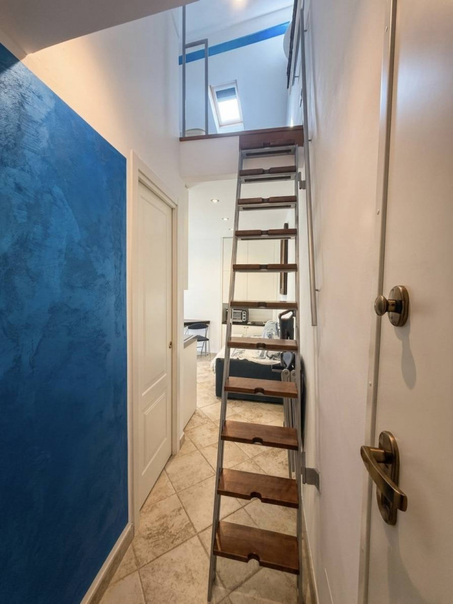 Wohnung zu verkaufen in Alassio