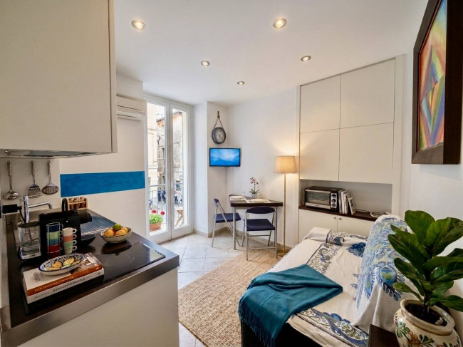 Wohnung zu verkaufen in Alassio