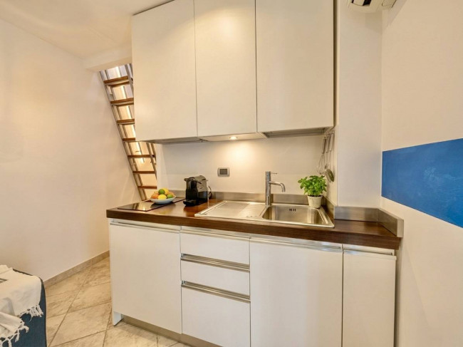 Wohnung zu verkaufen in Alassio