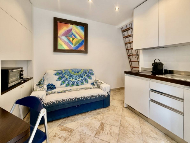 Wohnung zu verkaufen in Alassio