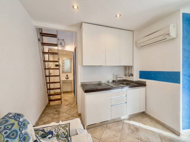 Wohnung zu verkaufen in Alassio