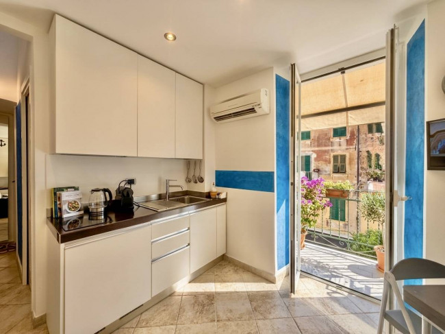Wohnung zu verkaufen in Alassio