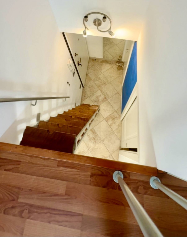 Wohnung zu verkaufen in Alassio