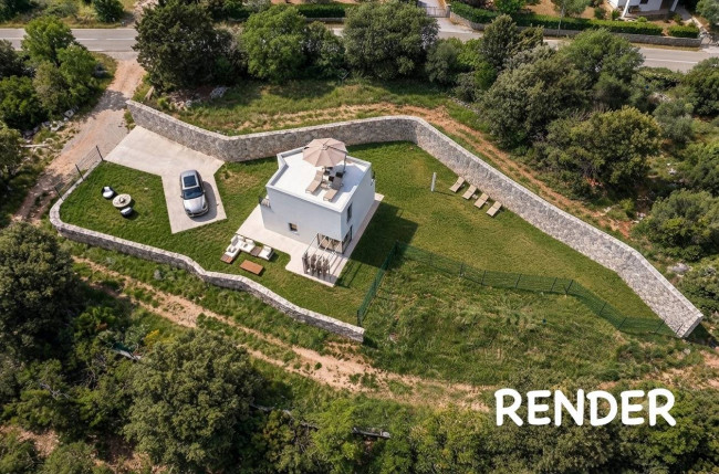 Land for sale in Giustenice
