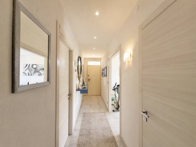 Vierzimmerwohnung zu verkaufen in Loano