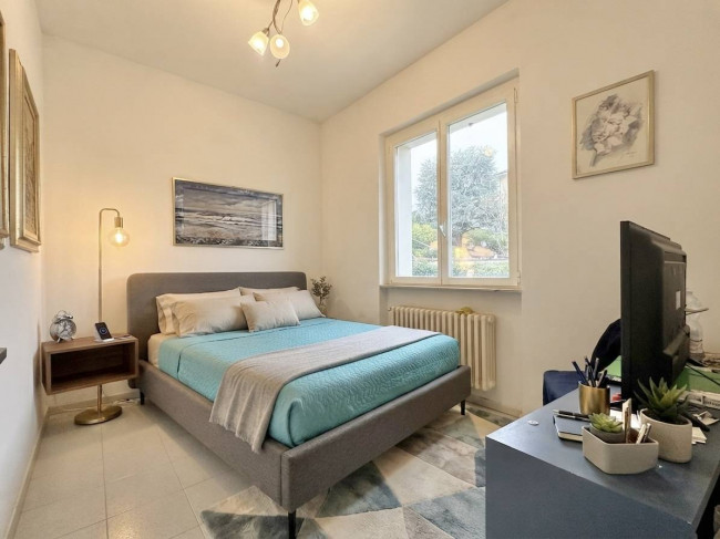Vierzimmerwohnung zu verkaufen in Loano
