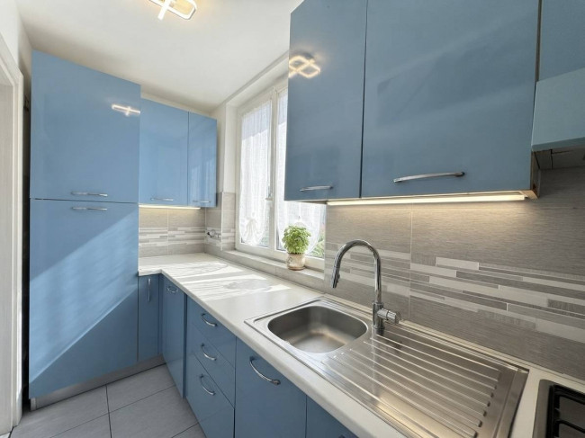 Vierzimmerwohnung zu verkaufen in Loano