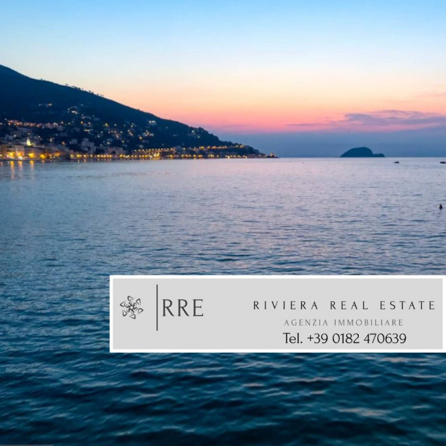 Agenzia immobiliare a Alassio