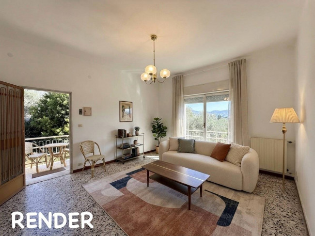 Villa zu verkaufen in Diano Marina