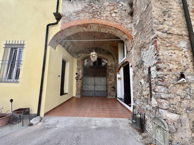 Villa zu verkaufen in Boissano