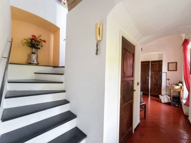 Villa zu verkaufen in Boissano