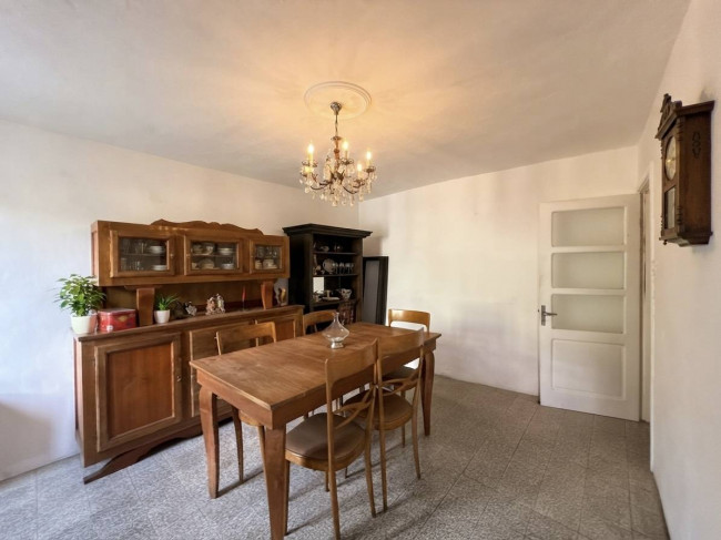 Casa Semindipendente in vendita a Rezzo