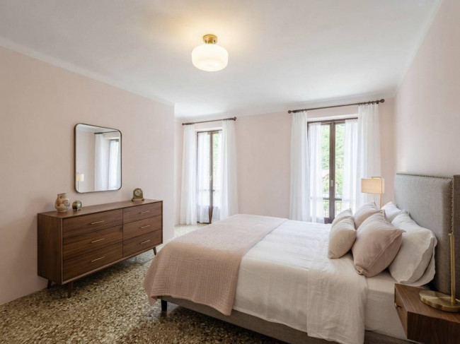 Casa Semindipendente in vendita a Rezzo