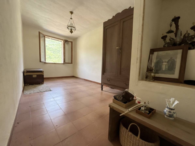 Casa Semindipendente in vendita a Rezzo