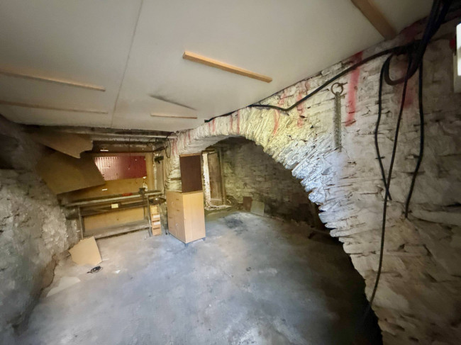 Casa Semindipendente in vendita a Rezzo