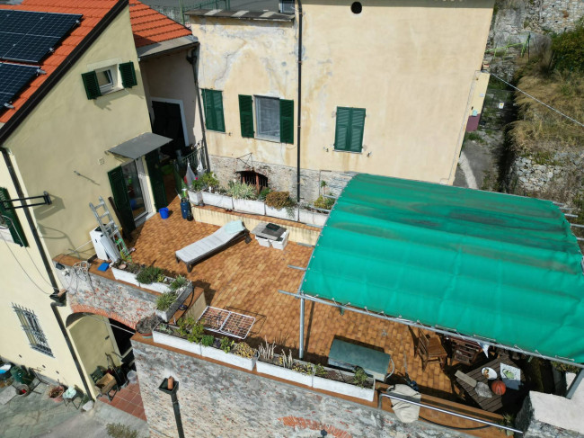 Villa zu verkaufen in Boissano