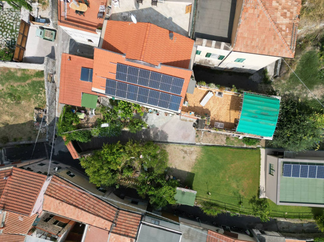 Villa zu verkaufen in Boissano