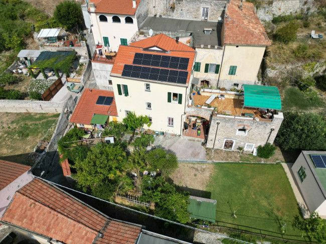Villa zu verkaufen in Boissano