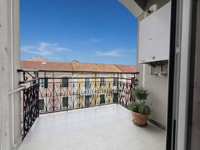 Quadrilocale in vendita a Diano Marina