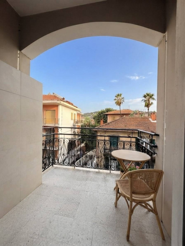 Quadrilocale in vendita a Diano Marina