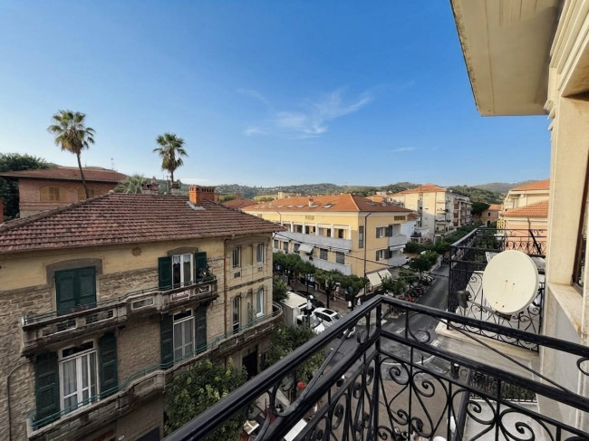Quadrilocale in vendita a Diano Marina