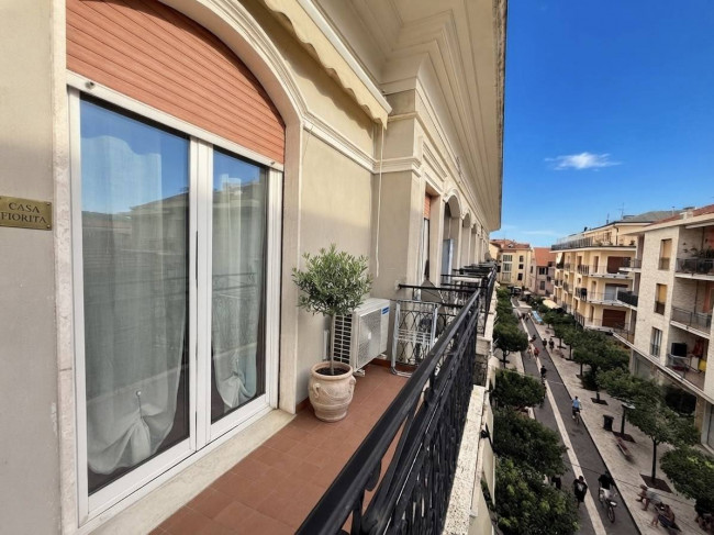 Quadrilocale in vendita a Diano Marina