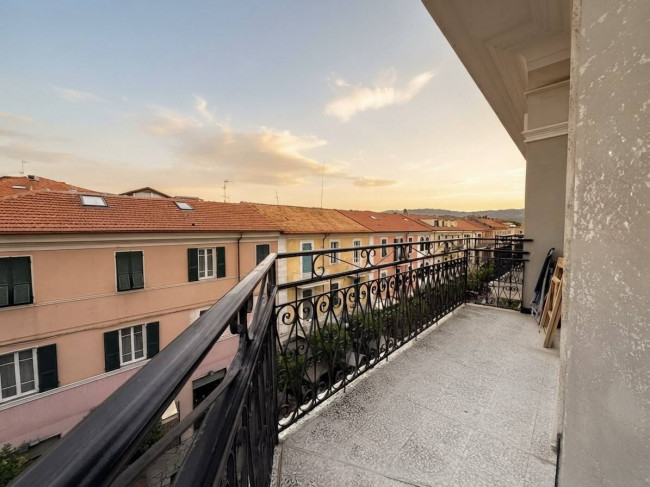 Quadrilocale in vendita a Diano Marina