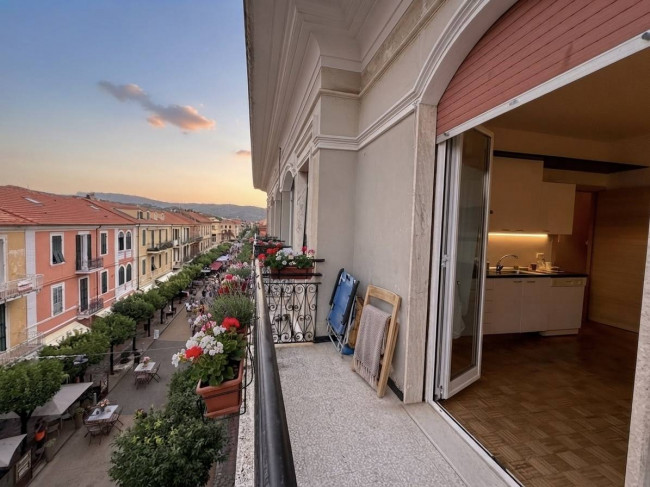 Quadrilocale in vendita a Diano Marina