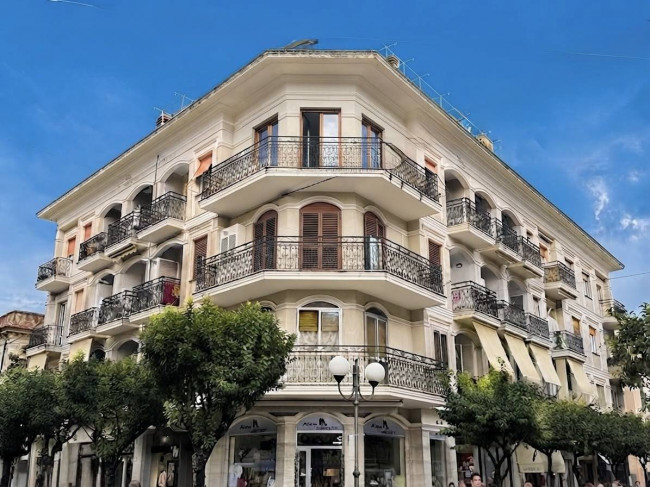 Quadrilocale in vendita a Diano Marina