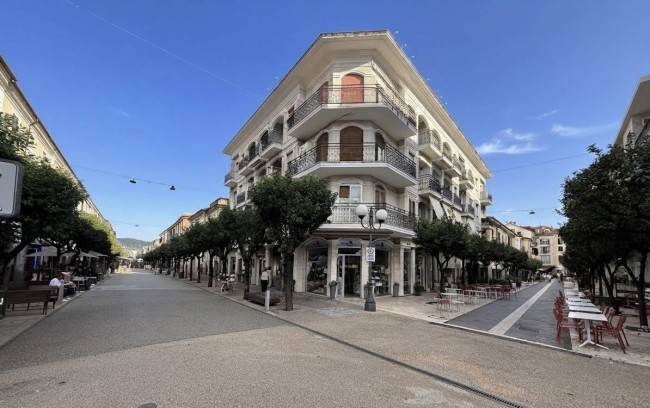 Quadrilocale in vendita a Diano Marina