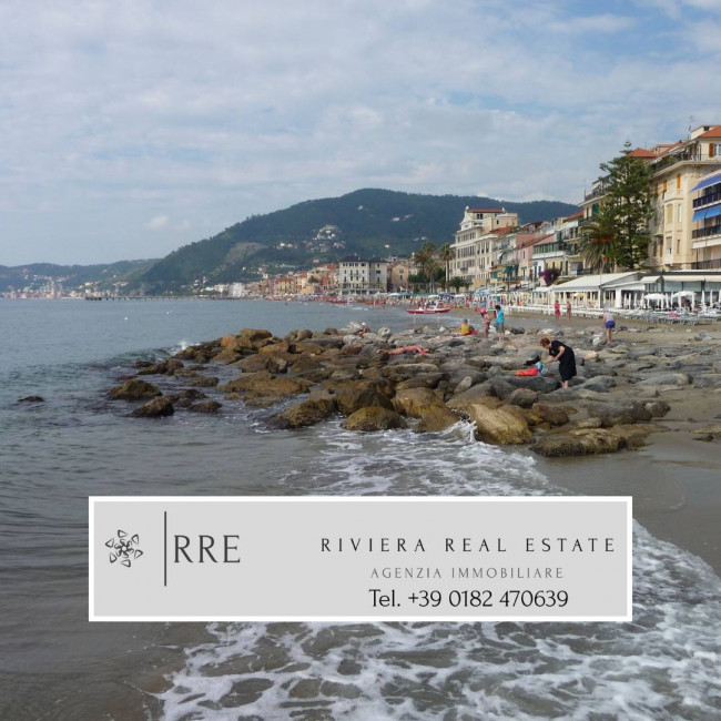Agenzia immobiliare a Alassio
